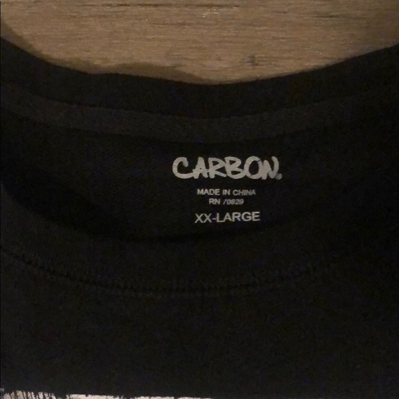 Brooklyn Crew sweatshirt - Picture 2 of 3